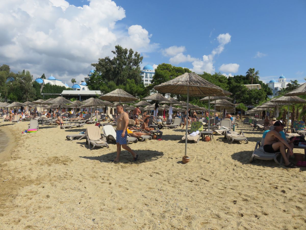 imagini hotel Rubi Platinum Resort